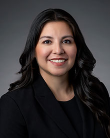 Amy Flores Hinojosa